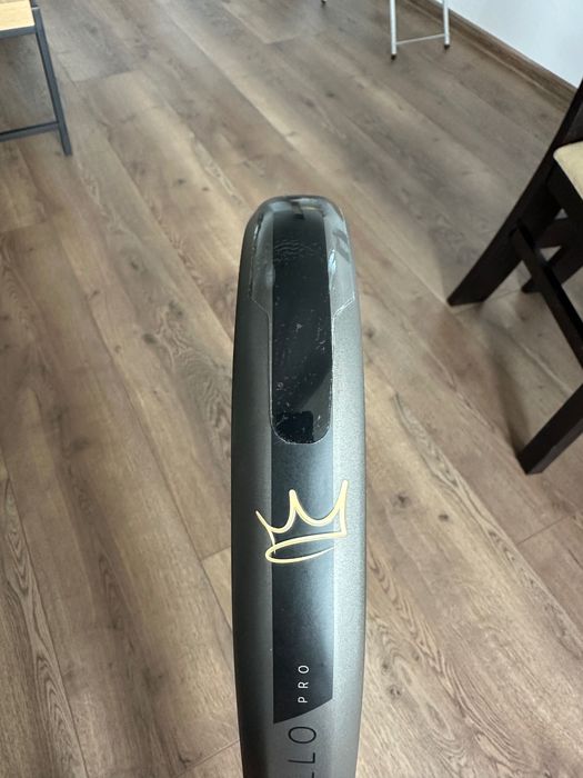 Head Coello Pro 2026