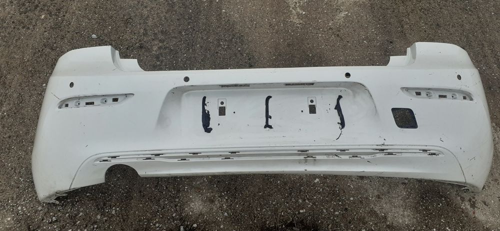 BMW F20/F21 1 Series  2015-2019 Година БМВ 1 Серия  Ф20 Ф21