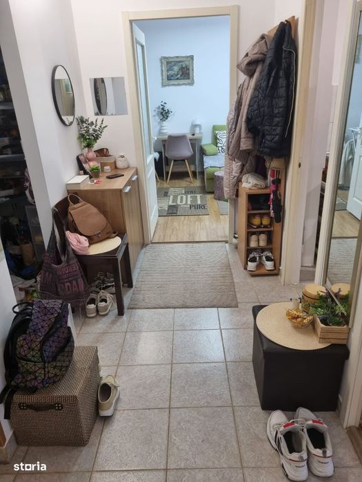 Apartament 2 camere decomandat,Deva-piața centrală