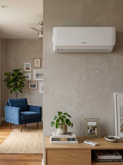 Кондиционер | Premier Calido | PRM-12 Inverter