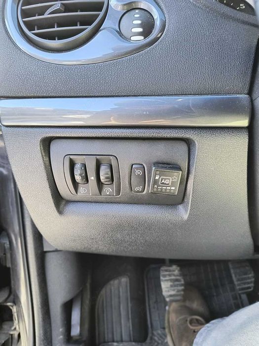 Renault Clio III 2007