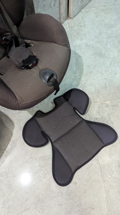 Продам автокресло