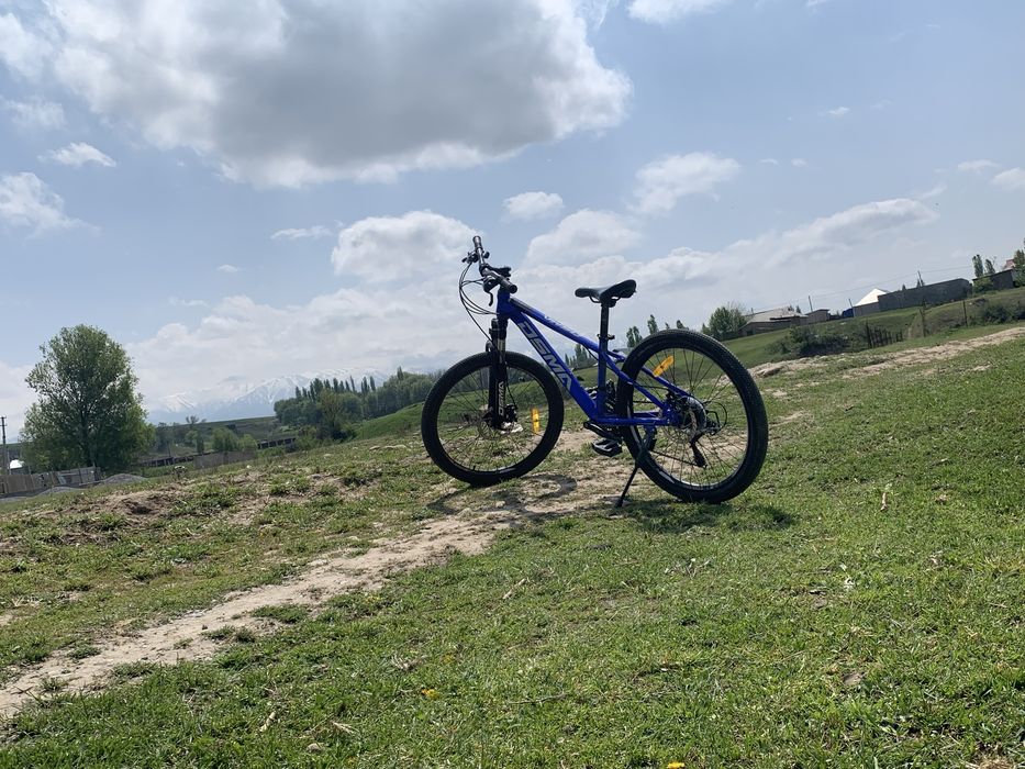 Велосипед спартак продаеться