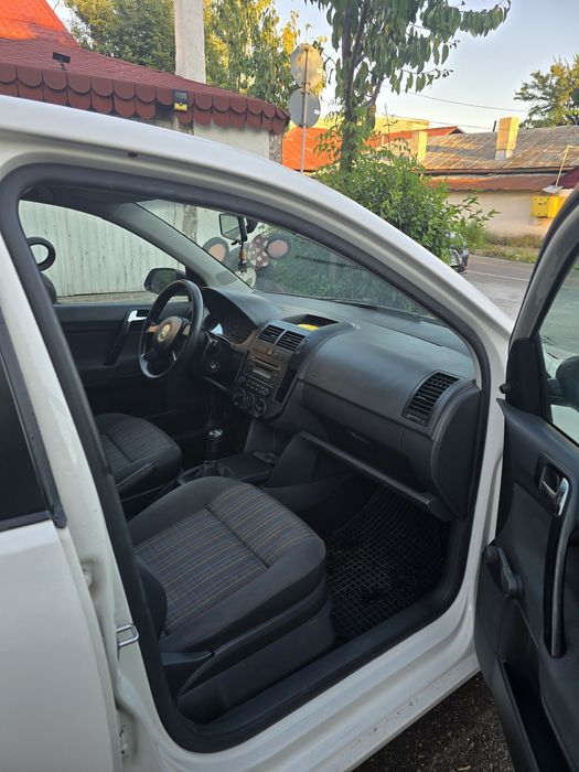 Volkswaggen Polo 1.2 benzina