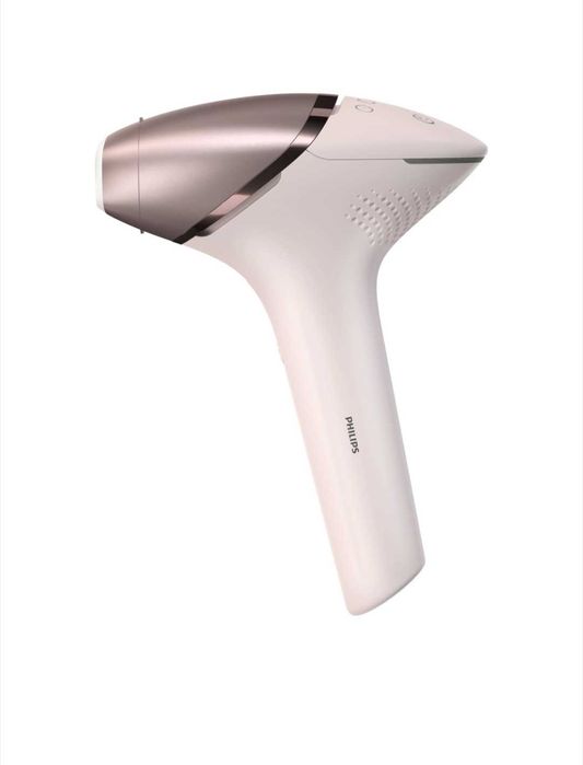 Фотоепилатор IPL Philips Lumea Seria 9000 BRI958