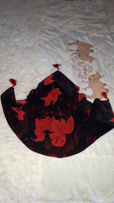 Новый платок для невесток