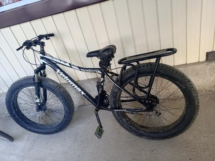 Velosiped sotiladi