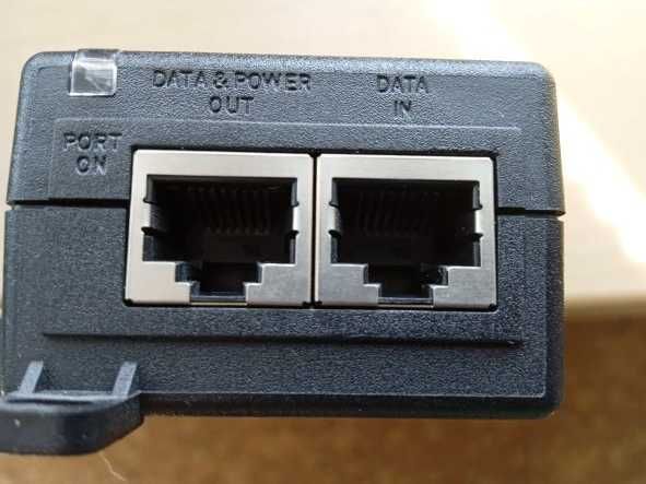CISCO Meraki MR 802.3at PoE Injector. гр. Варна Чаталджа • OLX.bg