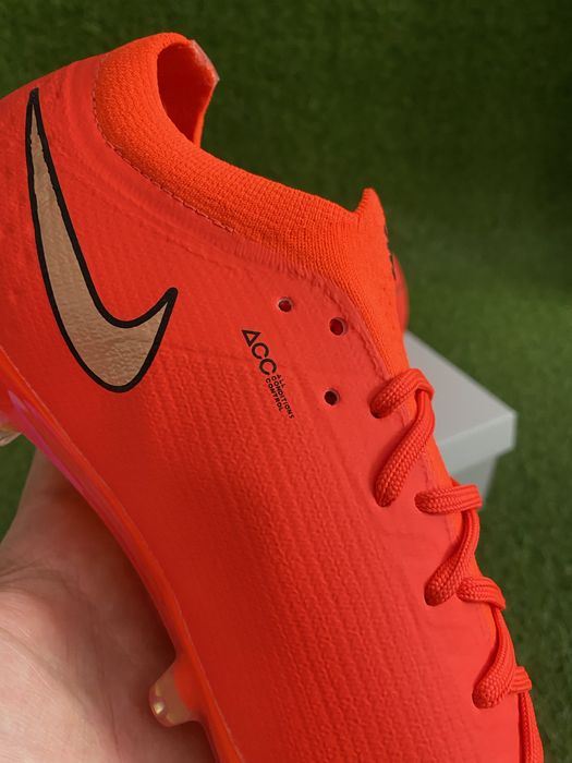 Nike Mercurial Vapor 17 Elite