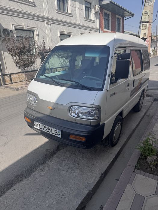 Дамас делюкс 2024