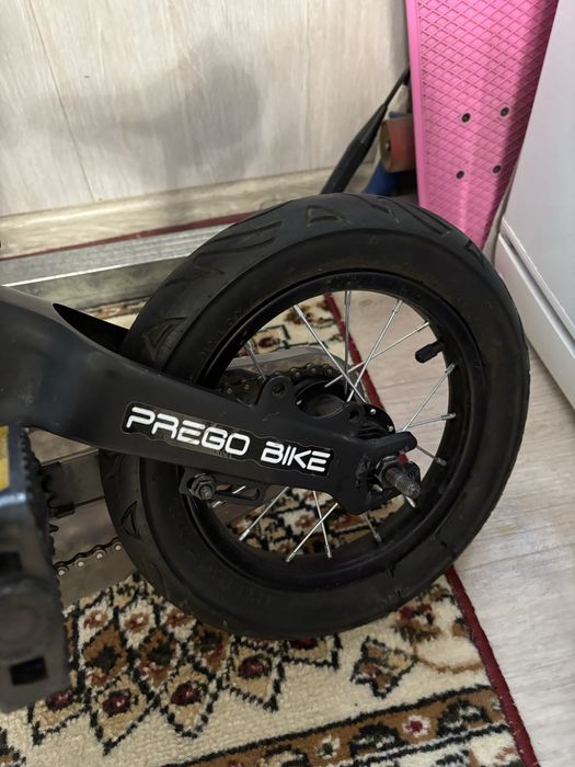 Велосипед детский