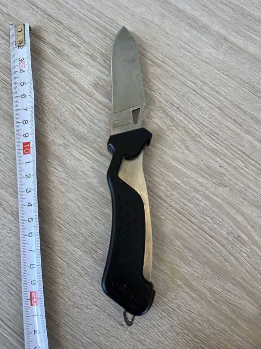 Briceag Wurth Richartz