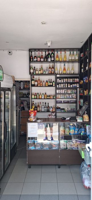 Inchiriez Spatiu Comercial Zona Lapus - Electroputere Parc Mall