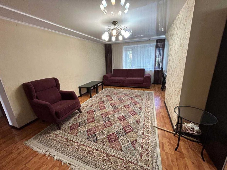 Продажа 3-комнатной квартиры