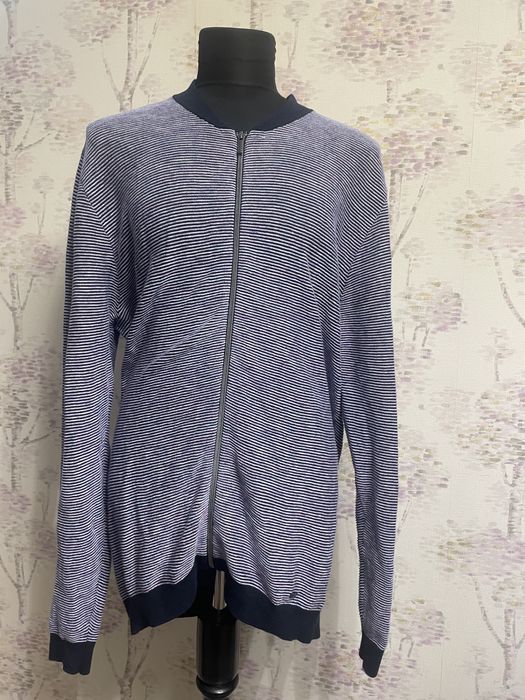 Jerseu barbati Fynch Hatton marimea XXL