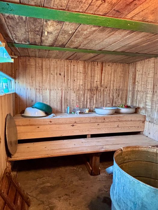 Продается уютный дом в поселке Конырат