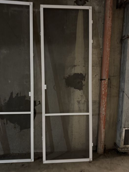 3 броя комарници