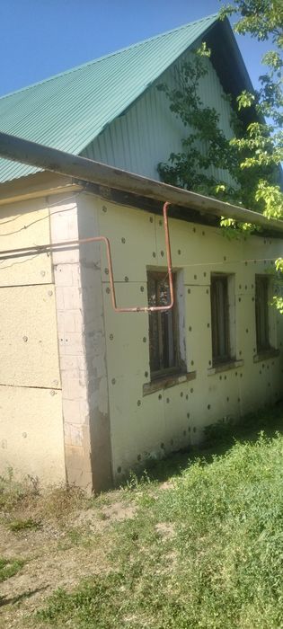 Дом на длительный срок