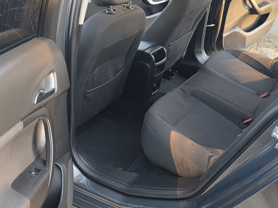 Opel Insignia 2016 | Proprietar 4 ani | Detailing profesional | Bonus jante R20