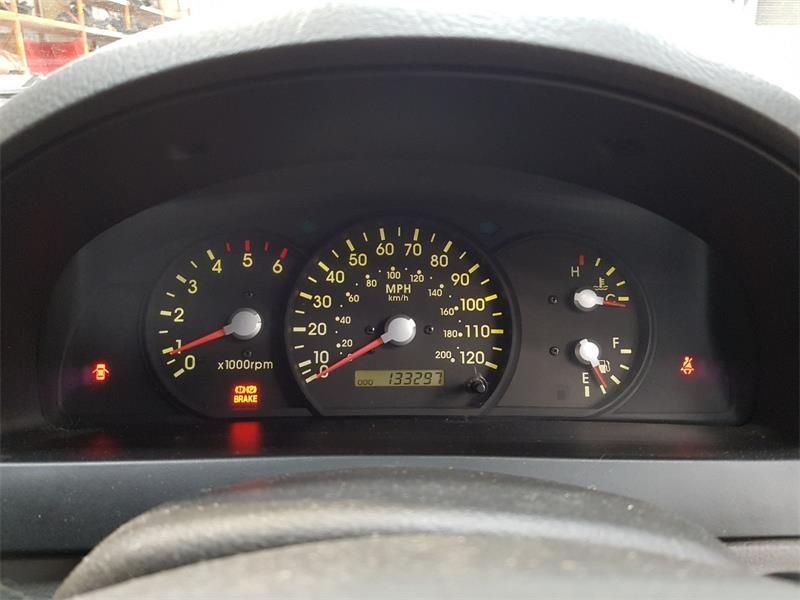 Set faruri Kia Sorento 2003 SUV 2.5 CRDi ok