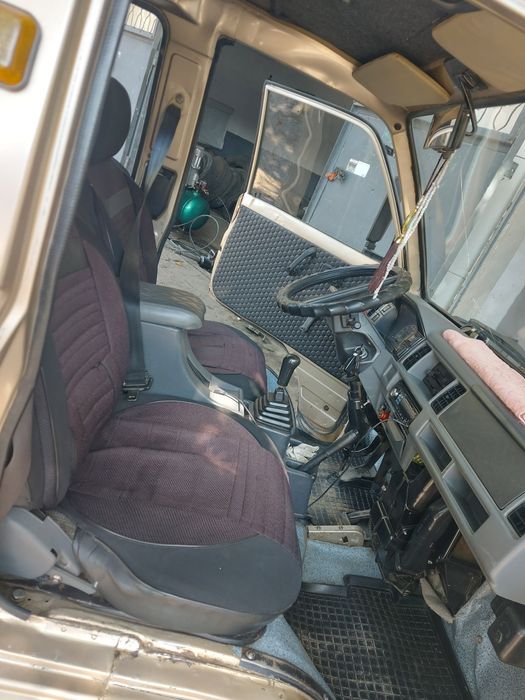 Damas 1997 yil xolati yaxshi