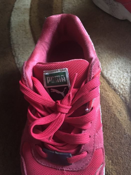 Adidași Puma originali 36