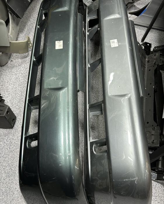 Бампер передний лада 2110 lada