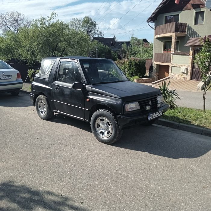 De vanzare SUZUKI Vitara