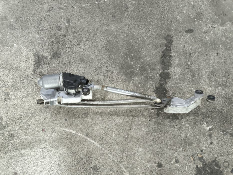 Механизъм за чистачки за Citroen C4 Aircross