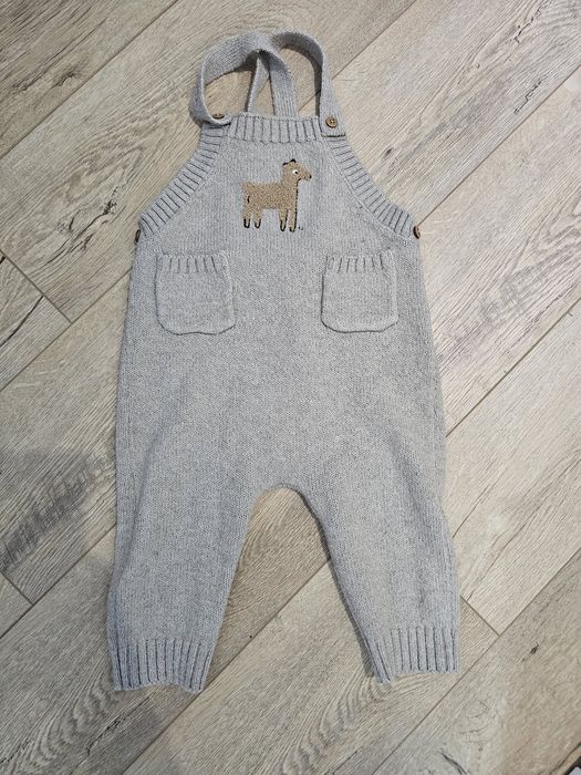 Lot hăinuțe băiețel 74