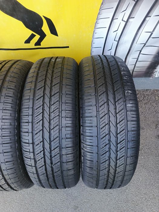 215.65.16 Hankook Vara Second-hand
