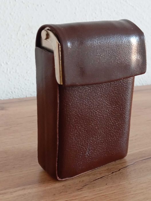 Кутия за цигари от Социализъма