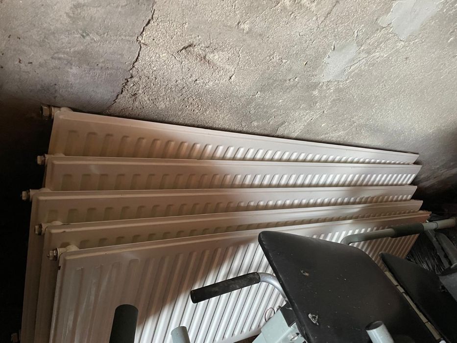 1 calorifer 50 x 160 tip 11