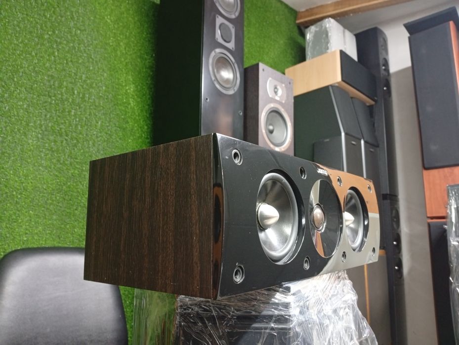 Център Jamo s-60