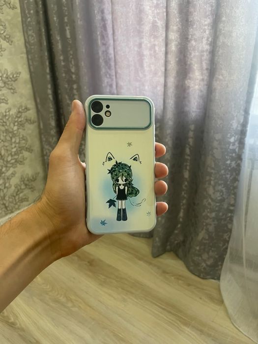 Продам Iphone 11, в хорошем состояние