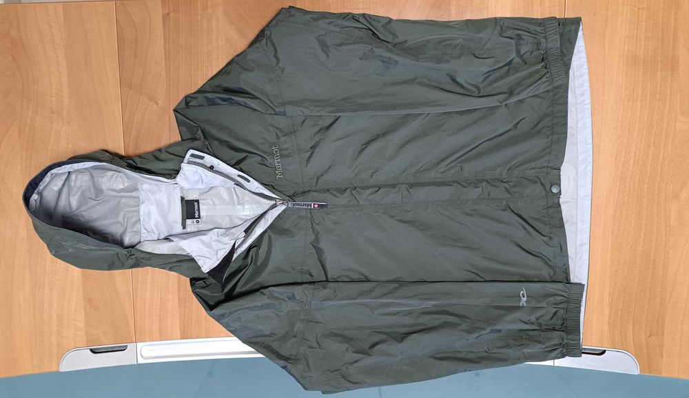 Marmot-Като Ново