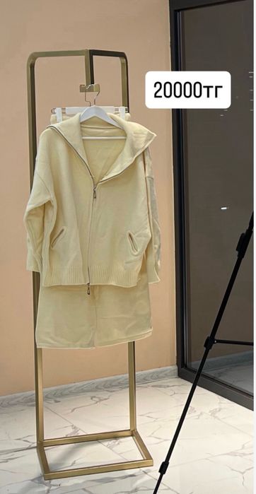 Мебель для бутика