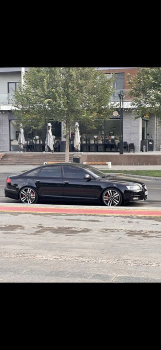 Тормозная система Brembo 6/4 pot