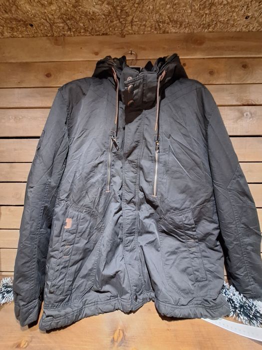 Зимно мъжко яке CAMEL ACTIVE