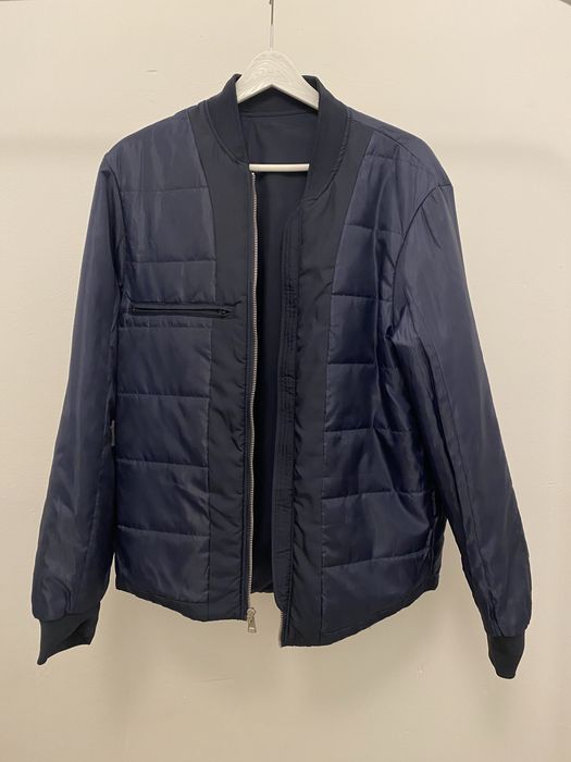 Мужская куртка AARHON