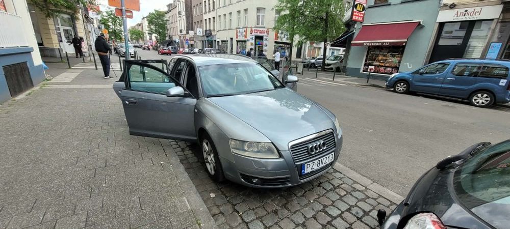 De vânzare audi A6 C6