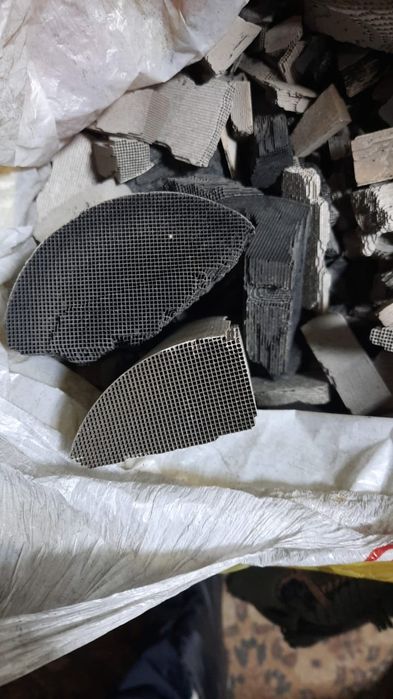 Приём Катализаторов по выгодным ценам