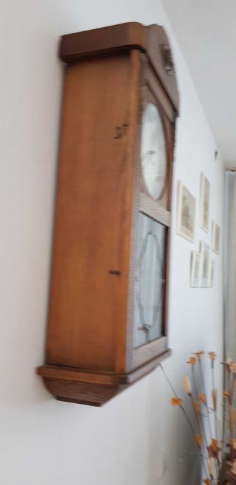 Vand ceas cu pendul, de colectie