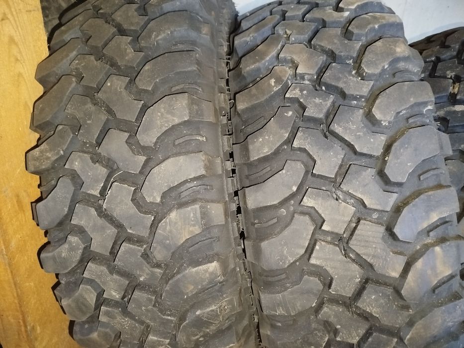Шины 235/75 R 15