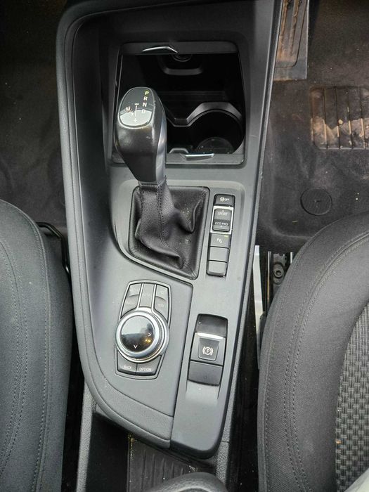 На Части БМВ X1 2.0 SDRIVE 18D BMW X1
