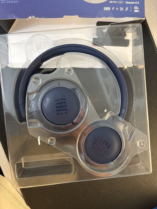 JBL Tune 510 bt б/у