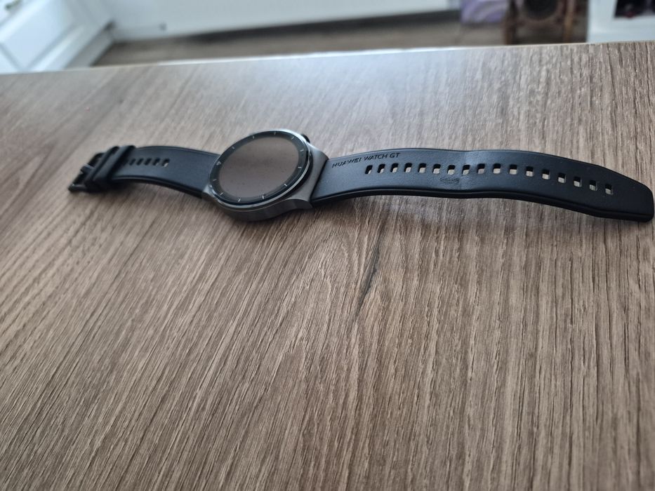 Smart watch huawei gt 2 pro