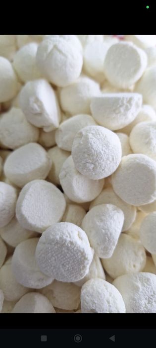 Наурыз коже,бауырсаки