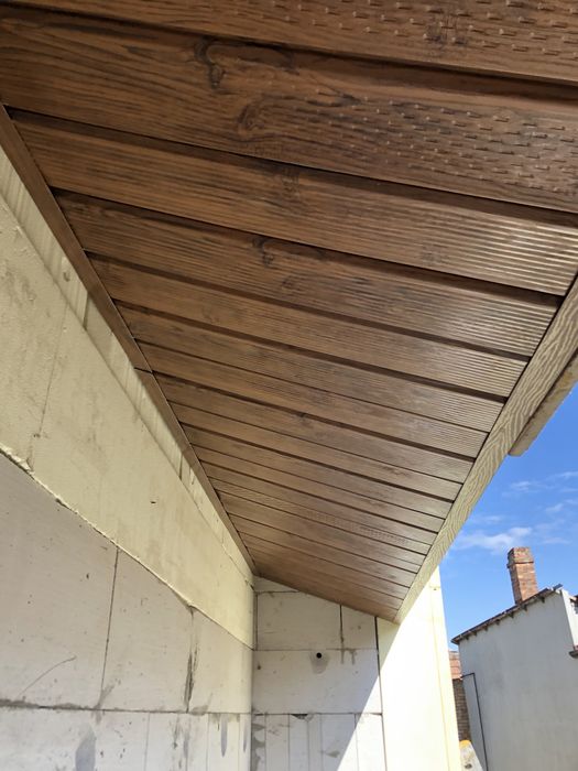 Dulgherie  lucrari cu lemn