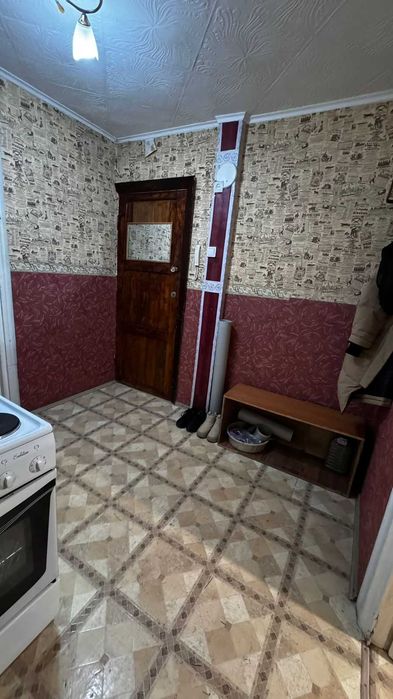 Продам 3-х комн. ул. Донентаева, 40 (рассрочка)